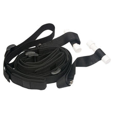 Load image into Gallery viewer, Hanging Fetish Over the Door Sex Swing BDSM