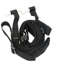 Load image into Gallery viewer, Hanging Fetish Over the Door Sex Swing BDSM