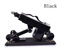 Lade das Bild in den Galerie-Viewer, Automatische einziehbare Sexmaschine