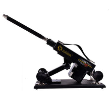 Lade das Bild in den Galerie-Viewer, Automatische einziehbare Sexmaschine