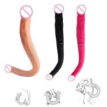 Load image into Gallery viewer, Double Sissy Penetrator