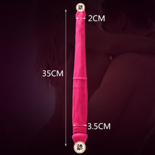 Load image into Gallery viewer, Double Sissy Penetrator