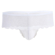 Charger l'image dans la galerie, Culotte en dentelle "Sissy Erika"