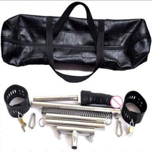 Charger l'image dans la galerie, Esclave sexuel Torture Bondage Stockade