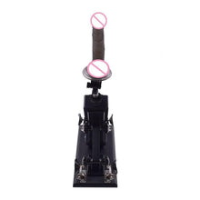 Load image into Gallery viewer, "Sissy Maid Jenny" Sex Machine