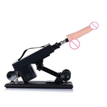 Load image into Gallery viewer, "Sissy Amanda" Sex Machine