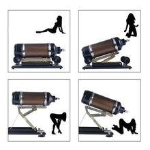 Load image into Gallery viewer, Multi-Angle Sex Machine