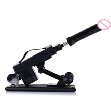 Lade das Bild in den Galerie-Viewer, Einziehbare Sexmaschine