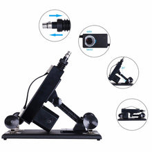 Load image into Gallery viewer, "Tranny Nora" Sex Machine