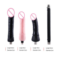 Charger l'image dans la galerie, Machine à sexe « Tranny Ingrid »