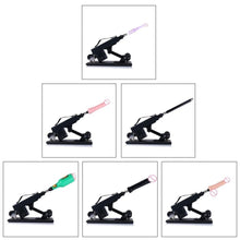 Lade das Bild in den Galerie-Viewer, Einziehbare automatische Sexmaschine