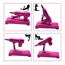 Load image into Gallery viewer, "Sissy Lola" Water Injection Sex Machine