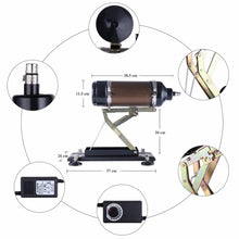 Load image into Gallery viewer, Multi-Angle Sex Machine