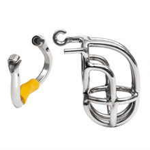 Load image into Gallery viewer, Addison Chastity Device 2.17 inches long