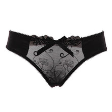 Charger l'image dans la galerie, Culotte en dentelle "Sissy Gianna"