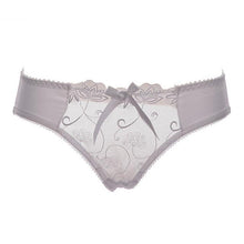 Charger l'image dans la galerie, Culotte en dentelle "Sissy Gianna"