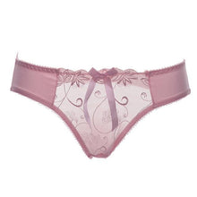 Charger l'image dans la galerie, Culotte en dentelle "Sissy Gianna"