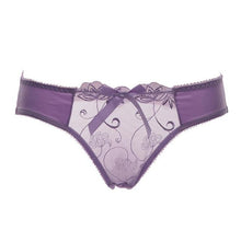 Charger l'image dans la galerie, Culotte en dentelle "Sissy Gianna"