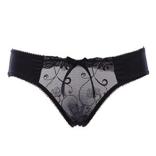 Charger l'image dans la galerie, Culotte en dentelle "Sissy Gianna"