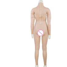 Charger l'image dans la galerie, Body de travestisme bonnet D