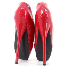 Charger l'image dans la galerie, Ballerines « Sissy Cassandra »