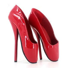 Charger l'image dans la galerie, Ballerines « Sissy Cassandra »