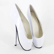 Charger l'image dans la galerie, Ballerines « Sissy Cassandra »