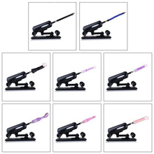 Lade das Bild in den Galerie-Viewer, „Tranny Ingrid“ Sexmaschine mit mehreren Winkeln