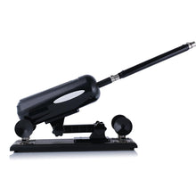 Lade das Bild in den Galerie-Viewer, „Tranny Ingrid“ Sexmaschine mit mehreren Winkeln