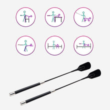 Charger l'image dans la galerie, Femboy Flogger BDSM