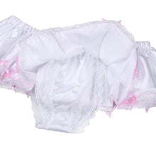 Load image into Gallery viewer, &quot;Sissy Gigi&quot; Skirted Panties
