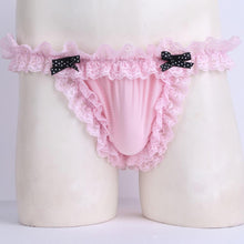 Charger l'image dans la galerie, Culotte à volants « Sissy Elsa »