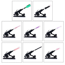 Load image into Gallery viewer, Automatic Sex Machine w/ 8 Attachments