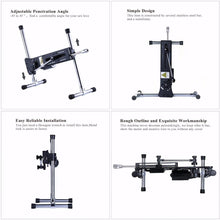 Lade das Bild in den Galerie-Viewer, Sexmaschine „Sissy Stephanie“ mit Fernbedienung