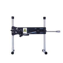 Lade das Bild in den Galerie-Viewer, Sexmaschine „Sissy Stephanie“ mit Fernbedienung