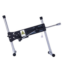 Lade das Bild in den Galerie-Viewer, Sexmaschine „Sissy Stephanie“ mit Fernbedienung