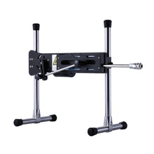 Lade das Bild in den Galerie-Viewer, Sexmaschine „Sissy Stephanie“ mit Fernbedienung