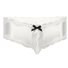 Charger l'image dans la galerie, Culotte à poche « Sissy Stacey »