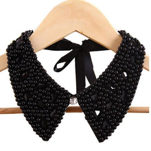Charger l'image dans la galerie, Collier de perles fait main DDLG