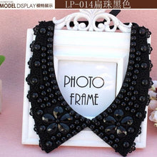 Charger l'image dans la galerie, Collier de perles fait main DDLG