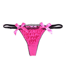 Charger l'image dans la galerie, Culotte à volants « Sissy Lolly »