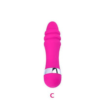 Load image into Gallery viewer, "Sissy Stephanie" Mini Vibrator