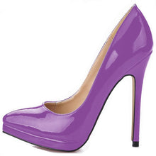 Charger l'image dans la galerie, Escarpins "Sissy "Ivanka"