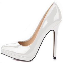 Charger l'image dans la galerie, Escarpins "Sissy "Ivanka"