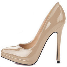 Charger l'image dans la galerie, Escarpins "Sissy "Ivanka"