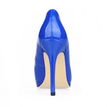 Charger l'image dans la galerie, Escarpins "Sissy "Ivanka"