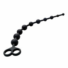 Load image into Gallery viewer, Long Deep Sensations Anal Beads