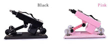 Lade das Bild in den Galerie-Viewer, Automatische Vibrator-Sexmaschine „Tranny „Destiny“.