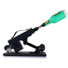 Lade das Bild in den Galerie-Viewer, Automatische Vibrator-Sexmaschine „Tranny „Destiny“.