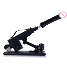 Lade das Bild in den Galerie-Viewer, Automatische Vibrator-Sexmaschine „Tranny „Destiny“.